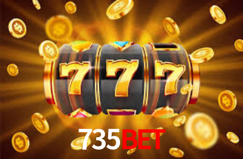 735bet App Interface