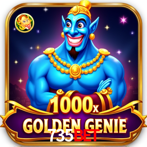 Responsive Design 735bet