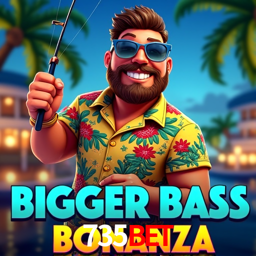 Gates of Olympus 735bet