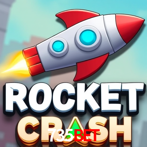 Crash Games Statistics 735bet