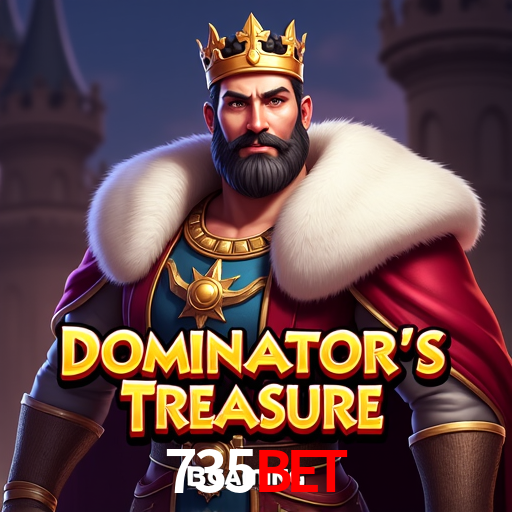 Game Providers 735bet