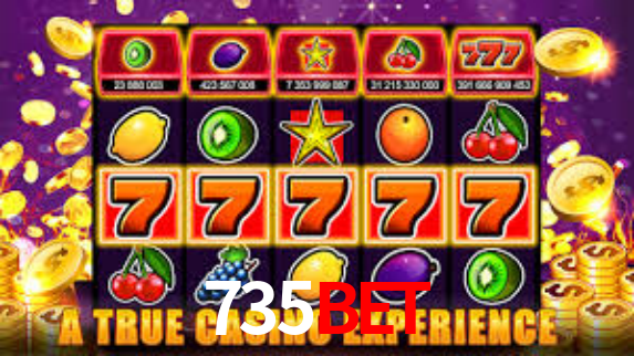 Premium Interface 735bet