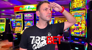 VIP Casino 735bet